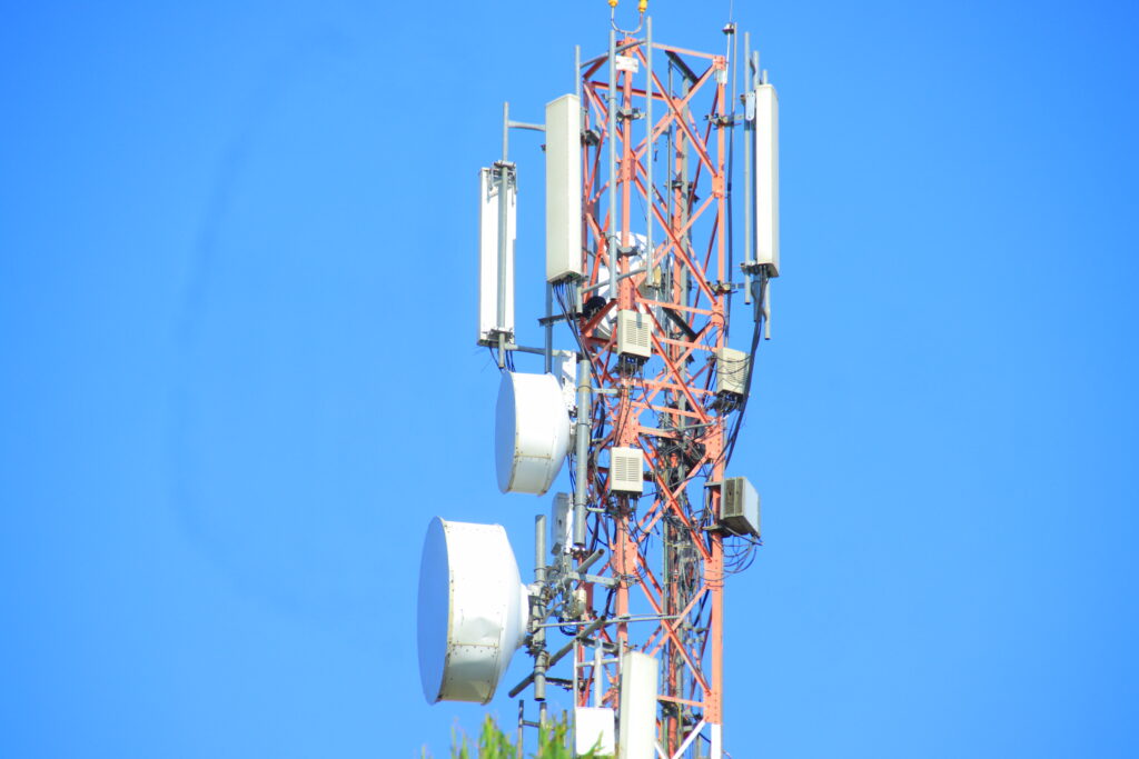 5G-Ausbau 2026: Wo der Mittelstand noch hinterherhinkt