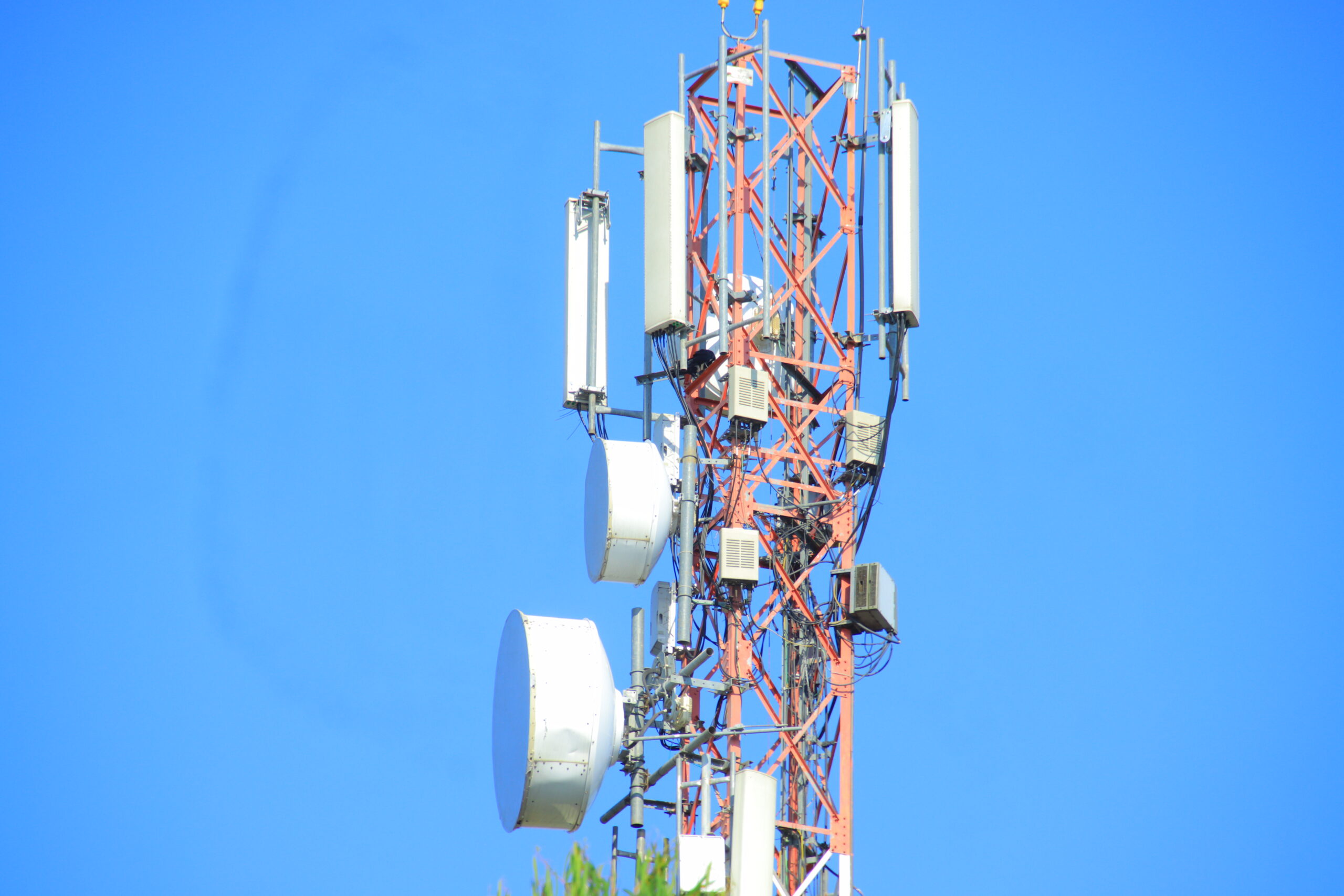 5G-Ausbau 2026: Wo der Mittelstand noch hinterherhinkt
