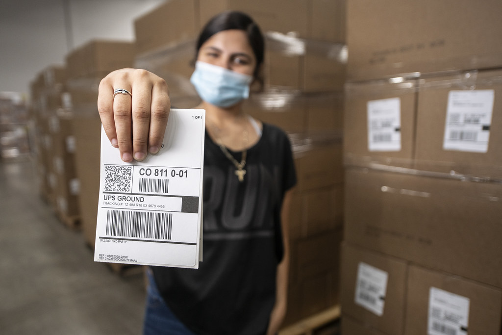 Quantencomputing: erste Anwendungsfälle in der Logistik