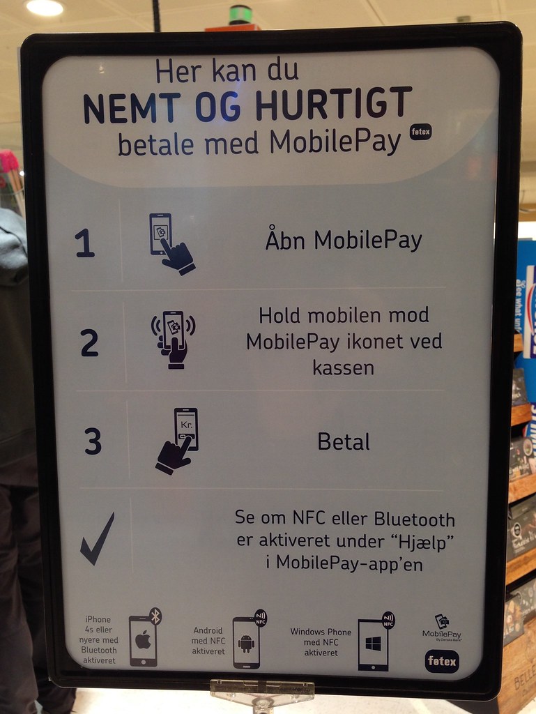 Embedded Finance: Wenn die Bank im Checkout verschwindet