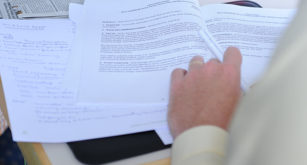 Bürokratieabbau: diese Entlastungen kommen wirklich an