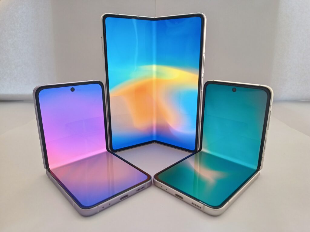 Differenzbesteuerung beim Handy – gebrauchte Smartphones zum Weiterverkauf